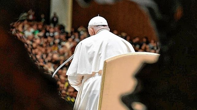 Papa Francisco: dificultad para hablar y viaje cancelado