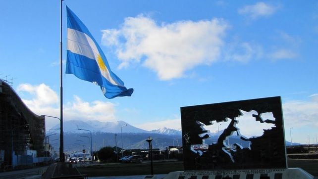 Con un Festival de la Soberanía, la ciudad rinde homenaje a los caídos en Malvinas