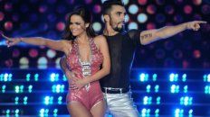 María del Mar debutó anoche en el programa de Marcelo Tinelli María del Mar debutó anoche en el programa de Marcelo Tinelli