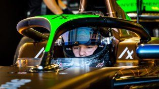¿Nicolás Varrone a la F2? La baja de un piloto que le abre una posibilidad al argentino