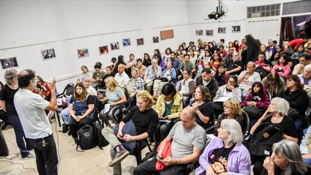 La propuesta en la paritaria docente se trató en asambleas departamentales.