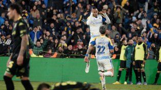Central en modo Copa Libertadores, con Jaminton Campaz a pleno y un par de nombres más en danza