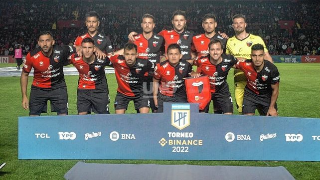 El uno por uno de Colón en la derrota ante Independiente