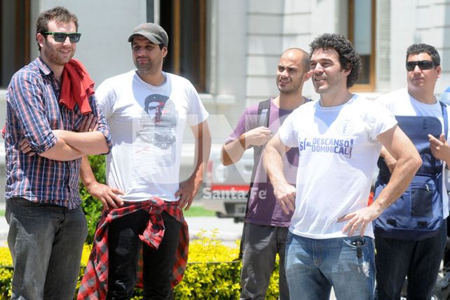 Descanso dominical: Esta ley provincial es inconstitucional”