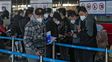 EEUU, Italia, India y otros países exigen un test negativo de Covid a viajeros de China