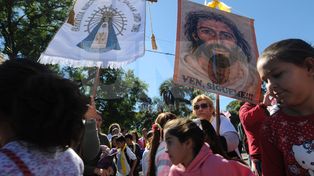 Ya está todo listo para otra peregrinación a Guadalupe