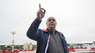 Gran expectativa por un inminente anuncio en Unión