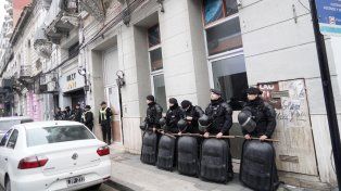 Liberaron a Lelo Pérez luego de haber sido indagado por lavado de activos