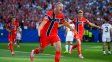 Noruega se impuso con goleada ante Irak en su debut en el Mundial 2026