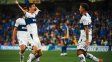 Gimnasia dio el golpe y se lo ganó sobre el final a Rosario Central en Arroyito