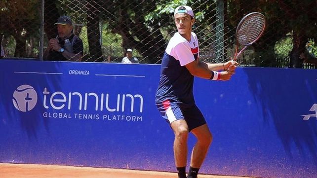 Gentileza Canal Tenis