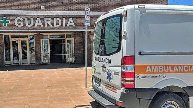 Homicidio: un hombre murió tras ser atacado por su mujer