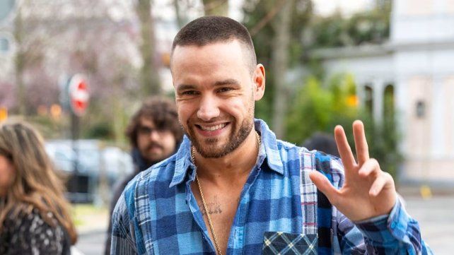 El exintegrante de One Direction Liam Payne murió en un hotel de Buenos Aires