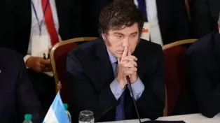 Tras la ofensiva de Israel y Estados Unidos contra Irán, Argentina eleva el nivel de seguridad en todo el país