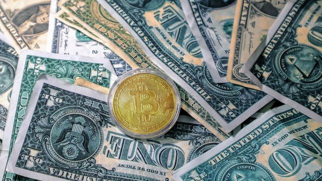 Dólar mayorista subió a $1.491