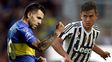 Tevez y Dybala quedaron afuera de la lista de convocados de Martino.