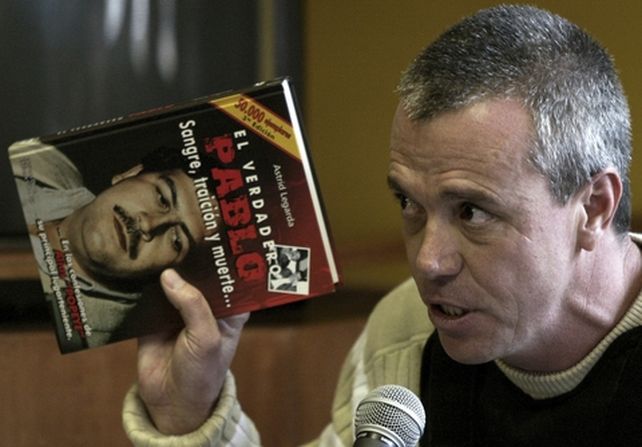 &nbsp;Jhon Jairo Vel&aacute;zquez