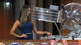 Un rosarino ganó 600 millones de pesos en el Revancha del Quini 6