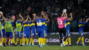 Boca no quiere sorpresas.