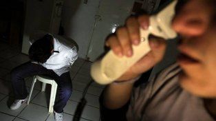 En 2022 hubo 28 secuestros extorsivos en el país