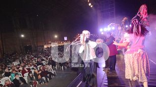 La Fiesta de las Colectividades comenzó a desplegar su diversidad en la Belgrano
