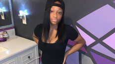 De no creer. Kalecia Williams se encontraba en su habitación en el hotel grabando un video en su cuenta de TikTok. De no creer. Kalecia Williams se encontraba en su habitación en el hotel grabando un video en su cuenta de TikTok.