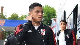 Juanfer Quintero apuntó: Jamás le haría la cama