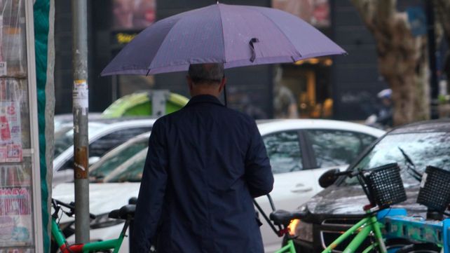 Alerta por tormentas fuertes para Rosario y varias localidades de la región
