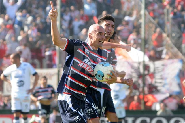 Así están los promedios de la Primera B Nacional