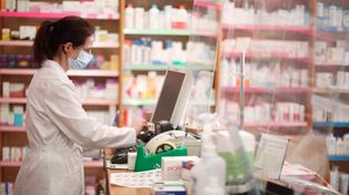 Los medicamentos genéricos recuperan mercado por la crisis