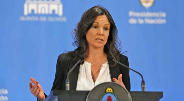 Stanley: “Quienes utilicen a gente vulnerable, no nos van a extorsionar”