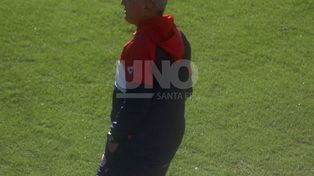 Los motivos que hacen que Madelón no defina la formación