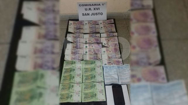 Resistió el robo a su casa y le pegó un machetazo al delincuente