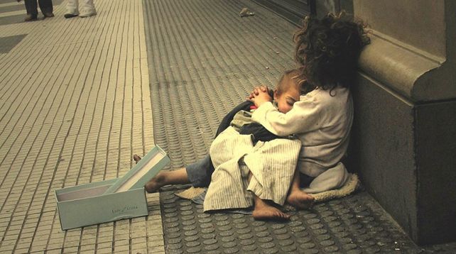 La atención de casos donde hay vulneración de derechos de niñas y niños creció un 20% en 2024.