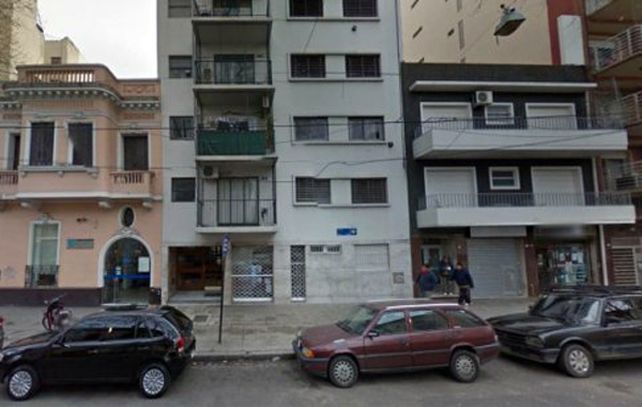 El tío aseguró que su sobrina