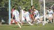 Colón perdió en Rafaela y quedó más lejos de los playoffs
