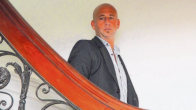 Patricio Serjal&nbsp;continuar&aacute; detenido al menos hasta el pr&oacute;ximo 11 de noviembre