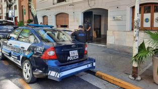 Detenido por vender cocaína a adolescentes en la plazoleta