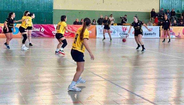 Importante fin de semana para la Copa Santa Fe en diferentes disciplinas