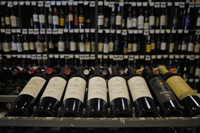 Los vinos que se salen de las marcas masivas encuentran en las vinotecas su principal canal de venta.