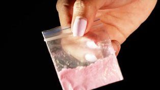 Enumeran los riesgos de consumir Tusi, Tuci o Cocaína Rosa