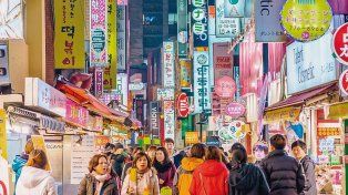 Las 10 ciudades del mundo donde caminar es parte del viaje