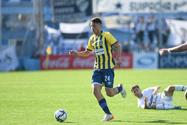 Central jugó pésimo y Quilmes lo eliminó en los penales