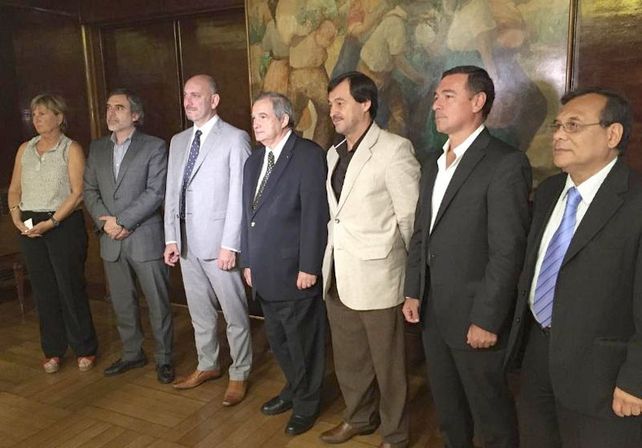 Foto: Prensa Ministerio de Salud de Entre Ríos