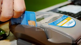 Los reclamos por las tarjetas de crédito superan a los de telefonía