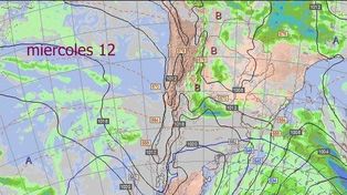 Clima y agro: Vuelve el otoño