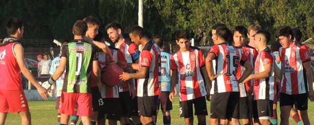 Esta noche sigue la fecha del Clausura liguista