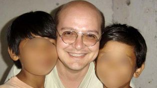 Detienen en Roma a un cura sospechado de abuso sexual en la Argentina