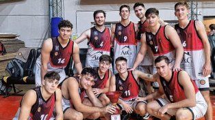 El DT de CUST, Roberto Monti, trazó un balance del primer semestre luego de obtener la Copa de Bronce en el Dos Orillas.