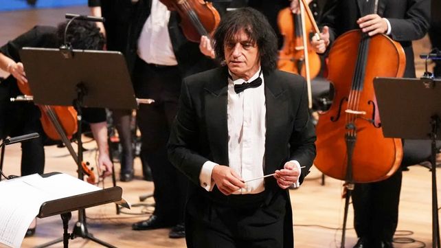 Ángel Mahler